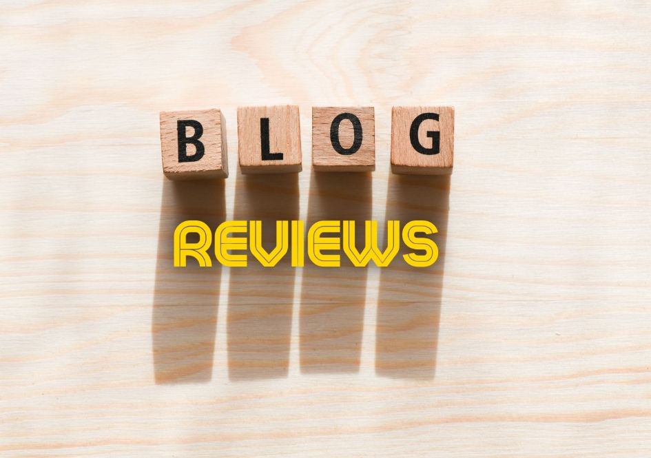 Image of using, testimonials, blog